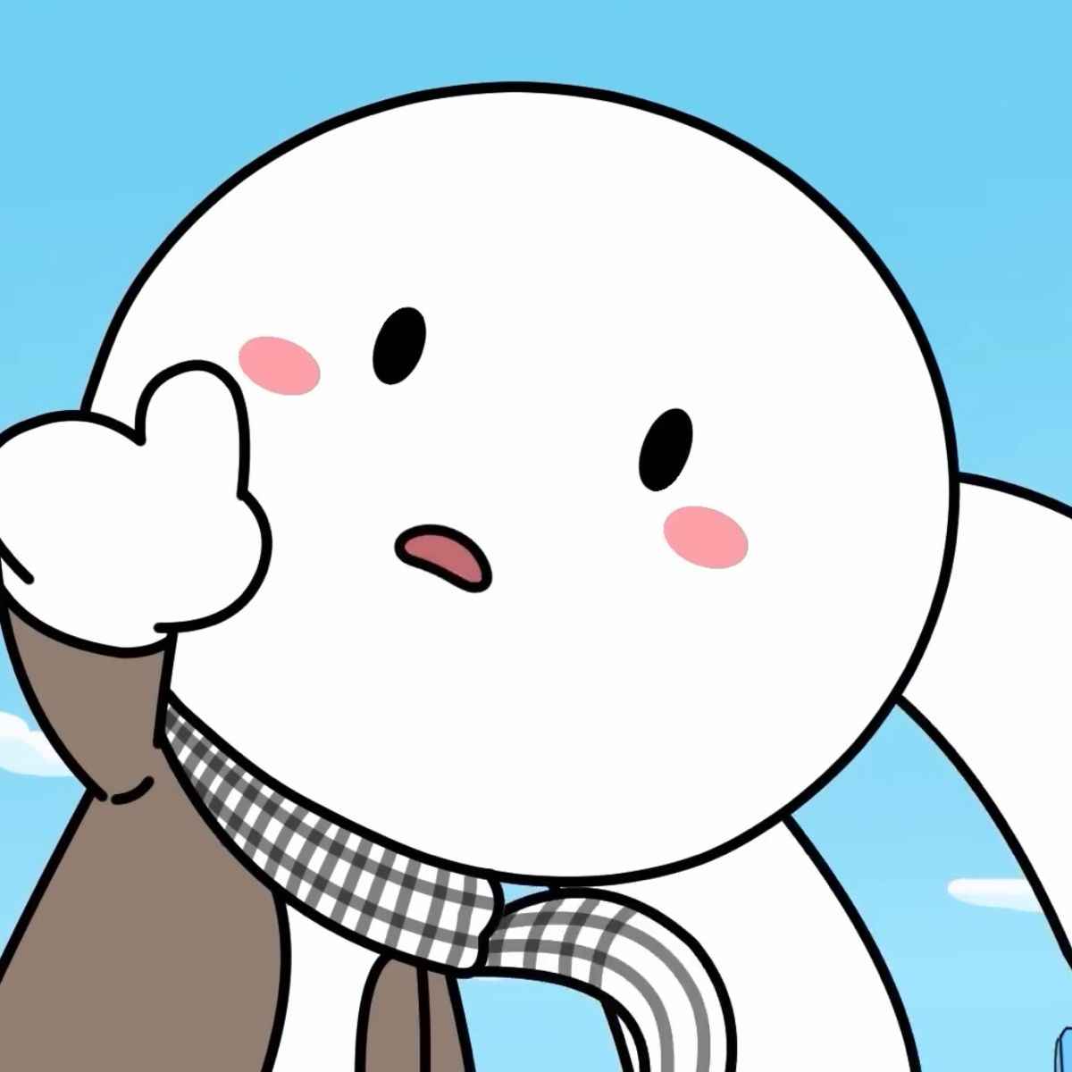 Thỏ Bảy Màu Avatar 15