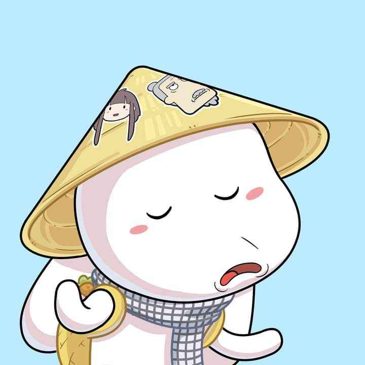 Thỏ Bảy Màu Avatar 10