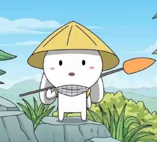 Thỏ Bảy Màu Avatar 9