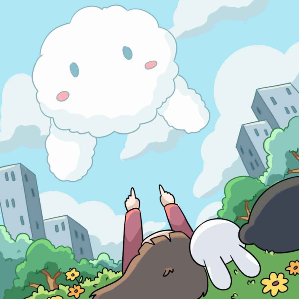 Thỏ Bảy Màu Avatar 5