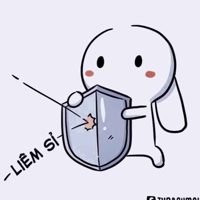 Thỏ Bảy Màu Avatar 3