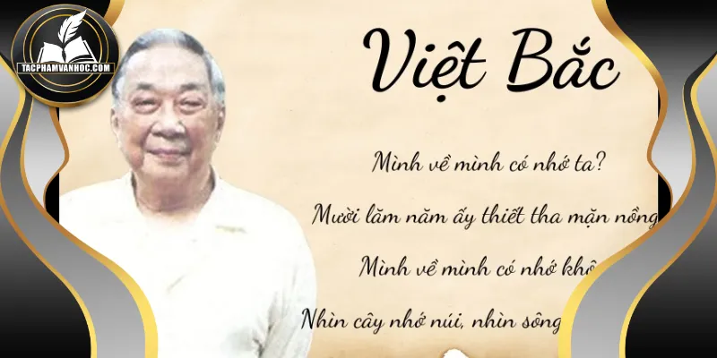 Thơ Tố Hữu giàu nhạc điệu, đậm chất trữ tình