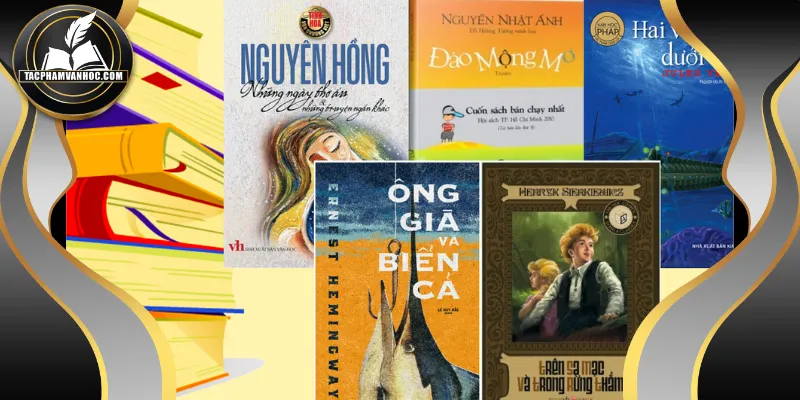 Thư viện thể loại đã hệ thống hóa kiến thức về các thể thơ