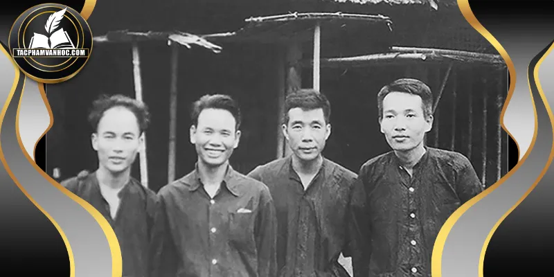 Tiểu sử và con đường văn chương của Nam Cao