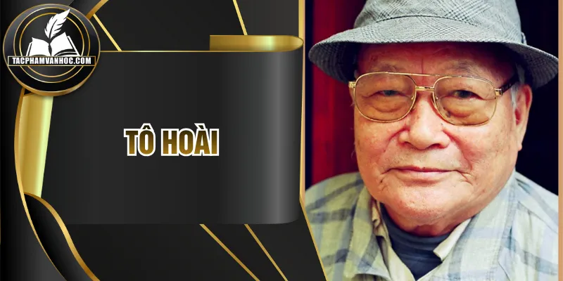 Tô Hoài - Người Nghệ Sĩ Tài Hoa Với Vốn Sống Bách Khoa