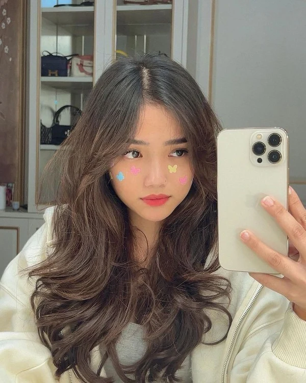 Cute DP Images for Girls 60