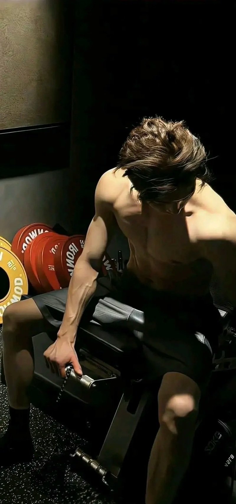 trai đẹp 6 múi 41