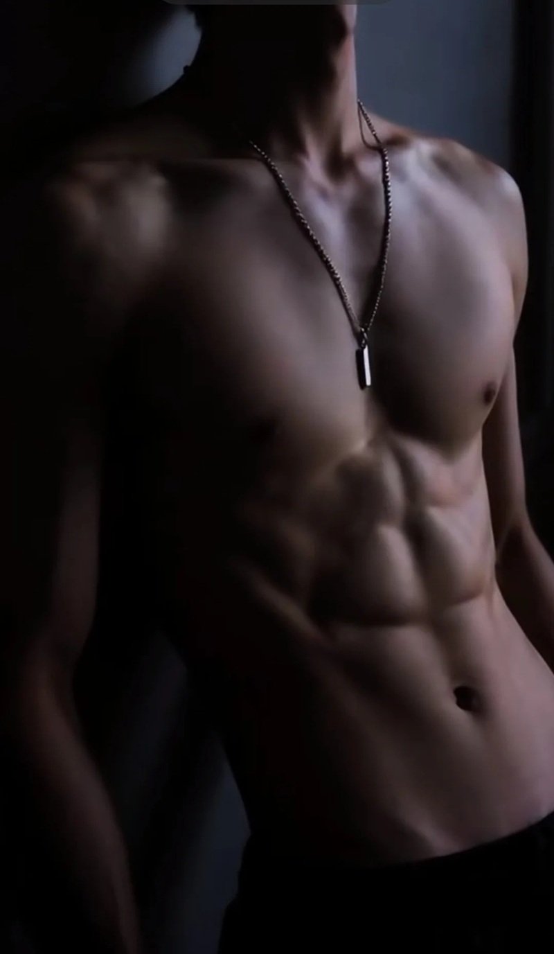 ảnh trai đẹp sáu múi 11