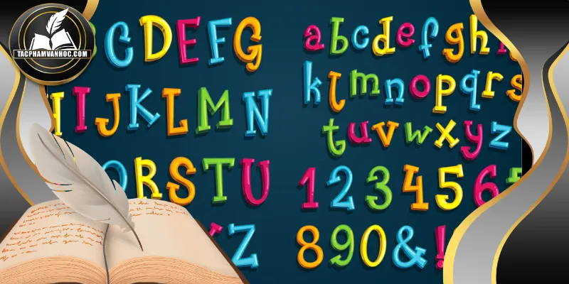 Văn học chữ cái giữ vai trò trong đời sống văn hóa - tri thức