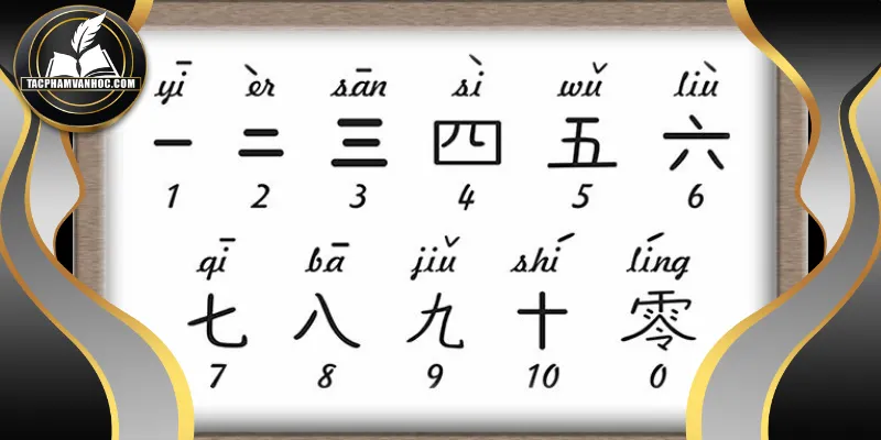 Văn học chữ Hán phát triển cùng hình thức giáo dục Nho học