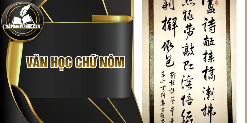 Văn Học Chữ Nôm Gần Gũi, Phản Ánh Số Phận Con Người