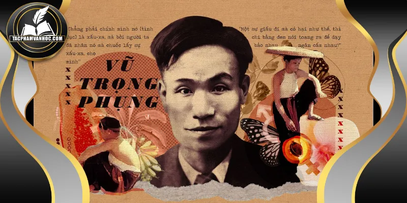 Văn ông luôn nói lên sự thật của xã hội