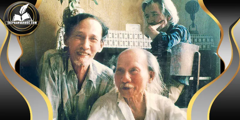 Vang Bóng Một Thời tác phẩm đỉnh cao của ông