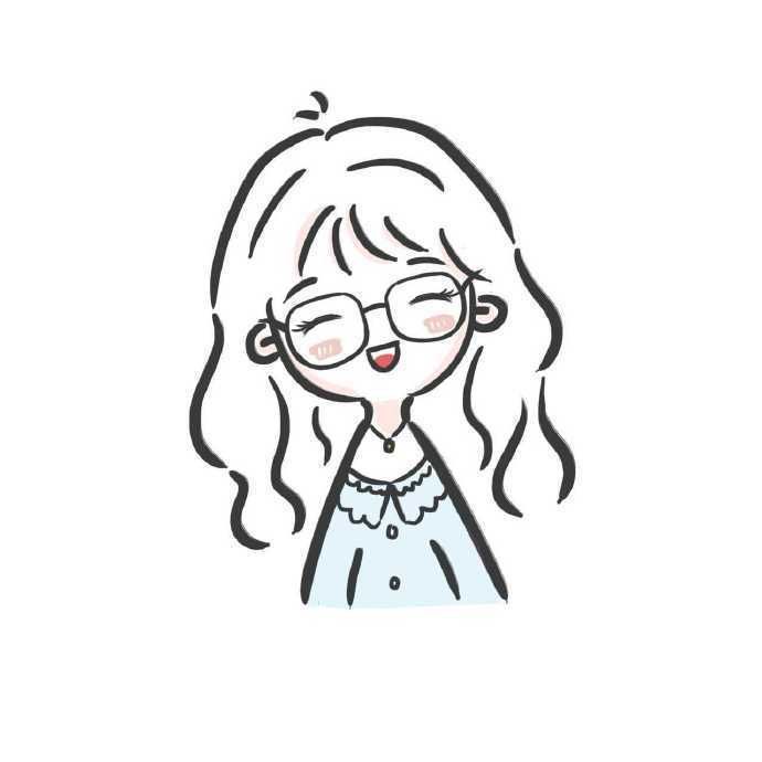 Vẽ anime đơn giản cute 22