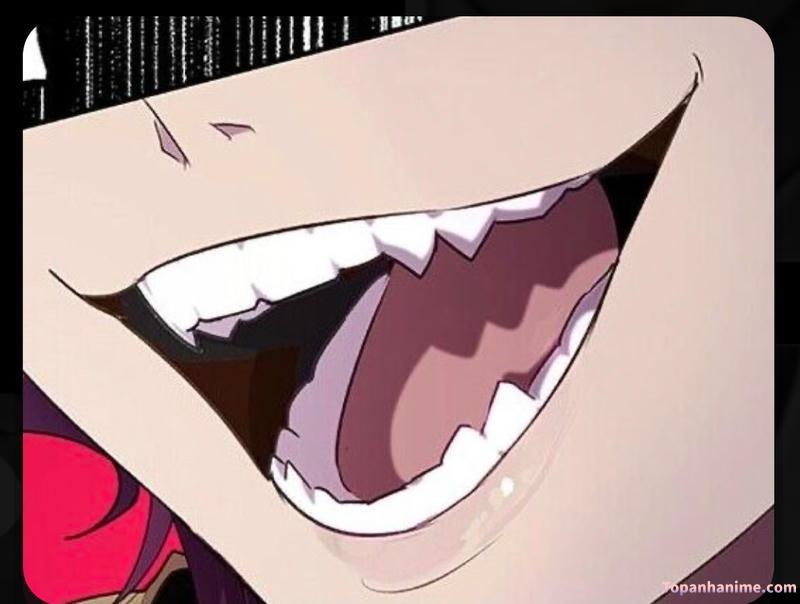ảnh miệng anime 31