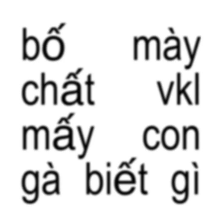 Vì Bạn Xứng Đáng Meme 20