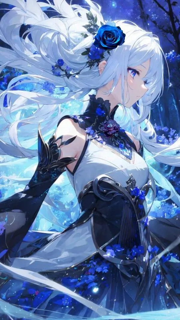 Ảnh Hình Nền Furina cute 56