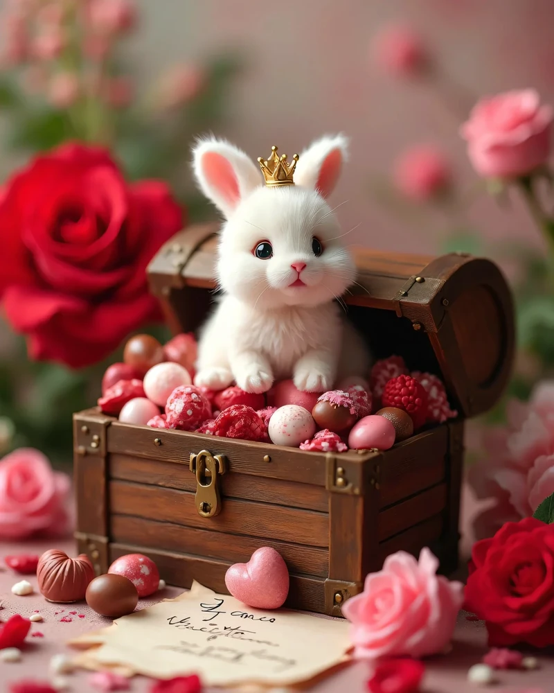 WhatsApp Cartoon DP 54