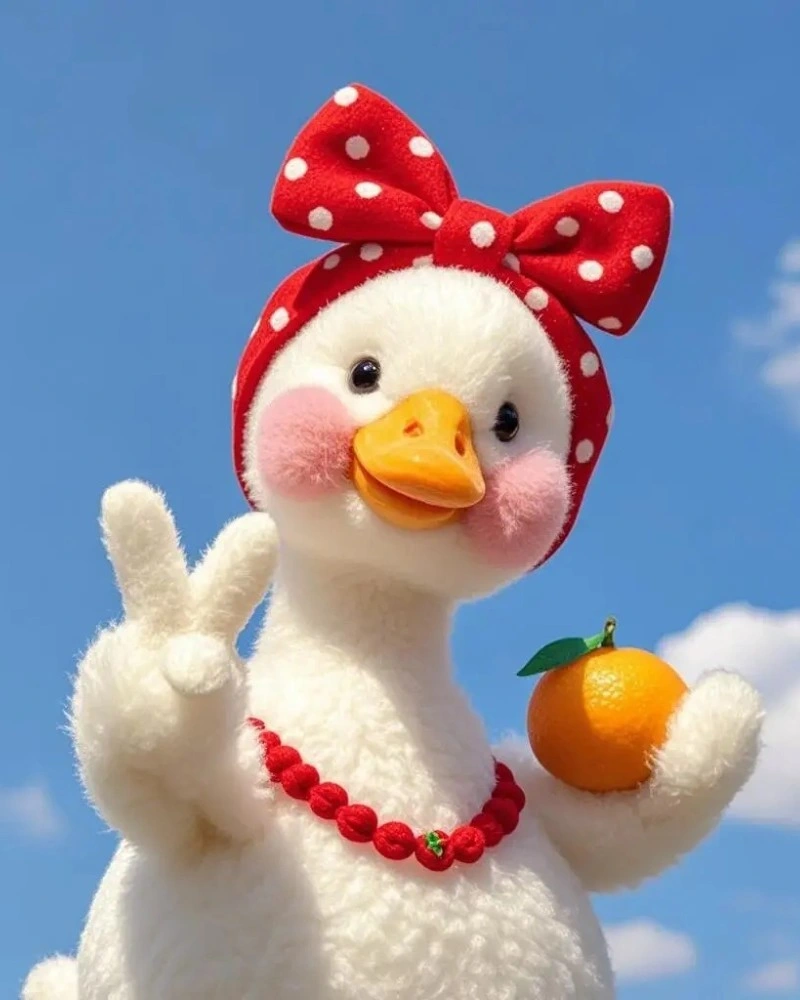 WhatsApp Cartoon DP 59