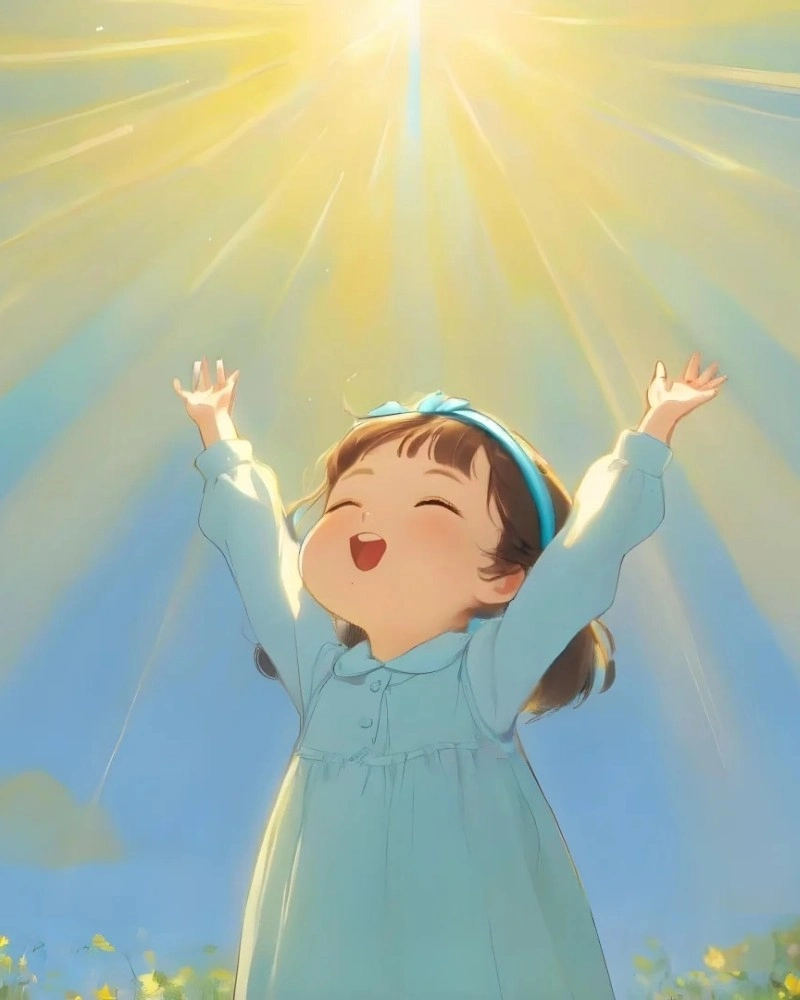 WhatsApp Cartoon DP 65