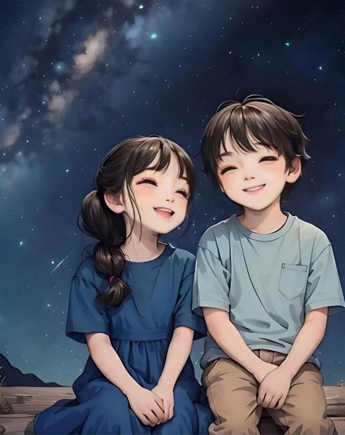 WhatsApp DP for Love 35