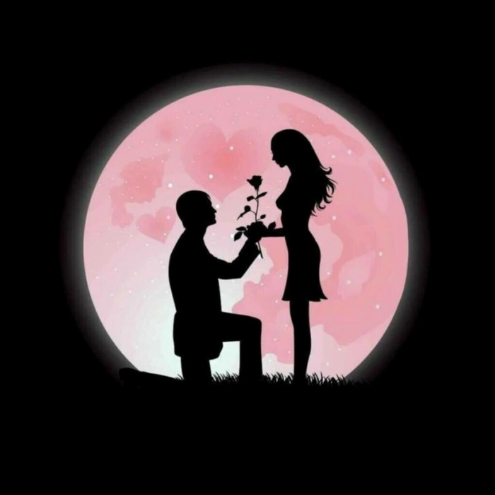 WhatsApp DP for Love 28