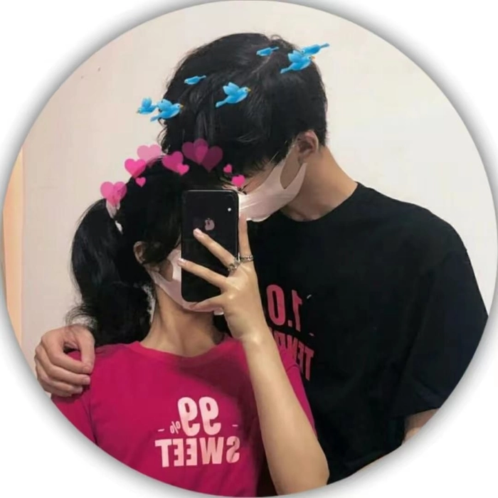 WhatsApp DP for Love 55