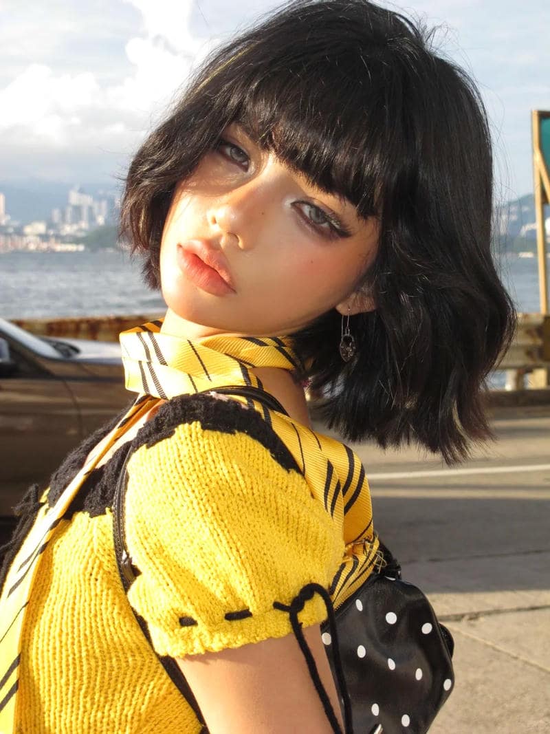 ảnh gái xinh Châu Âu 74